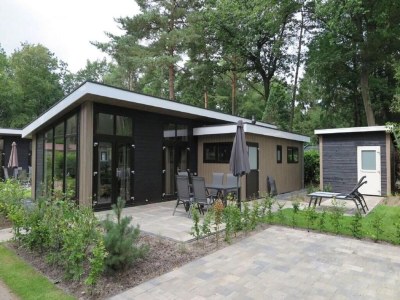 Holiday park Bungalow in den Niederlanden mit Sauna - Environment photo 20