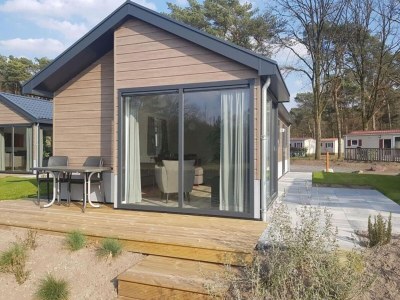 Holiday park Bungalow in den Niederlanden mit Sauna - Environment photo 23