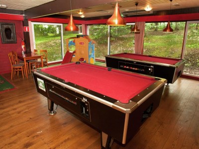 Holiday park Bungalow in den Niederlanden mit Sauna - Outdoor photo 26