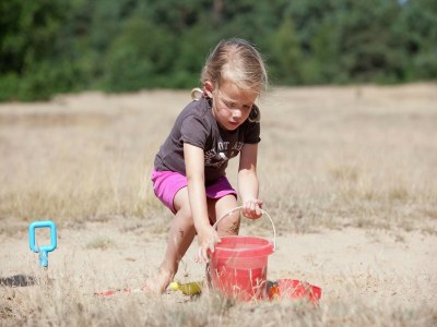 Holiday park Bungalow in den Niederlanden mit Sauna - Outdoor photo 34
