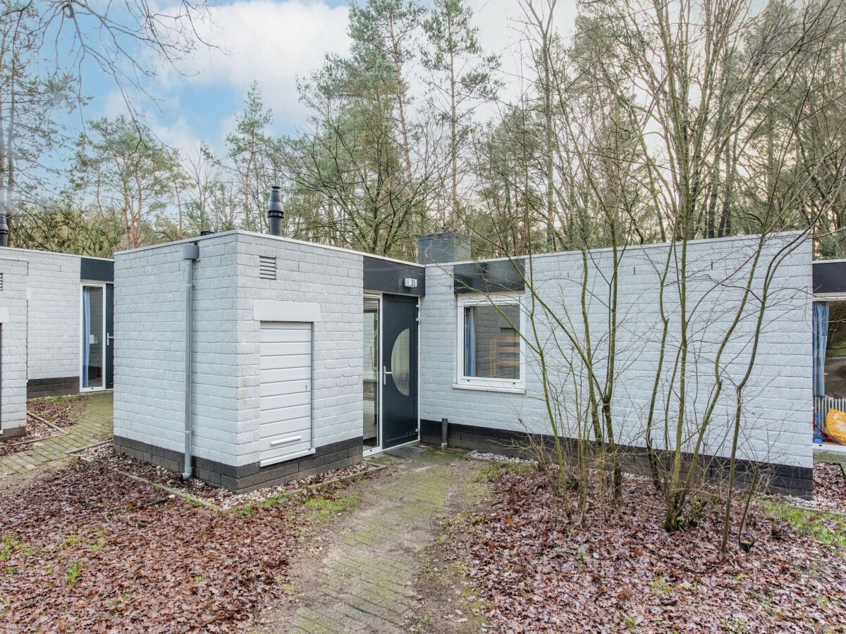 Holiday park Bungalow am Veluwe Sands