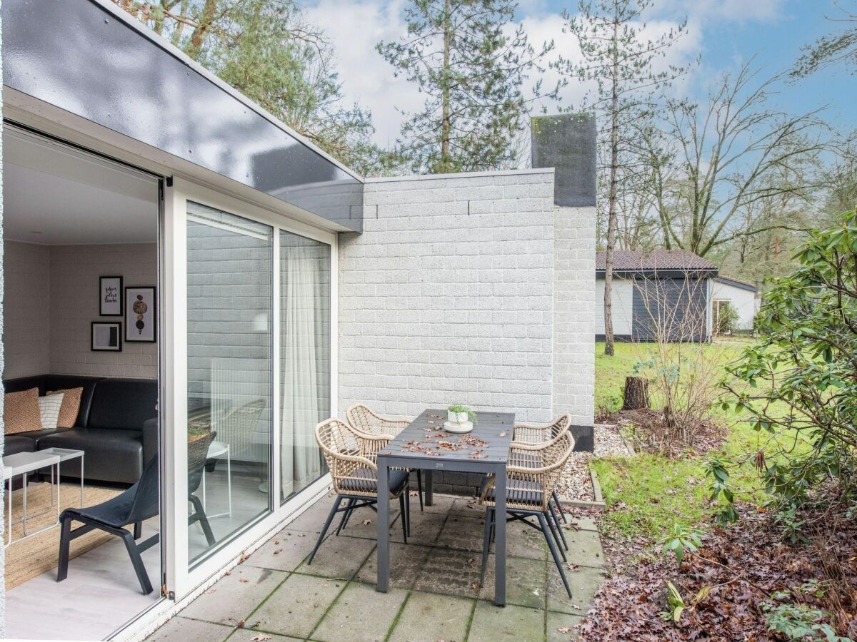 Holiday park Bungalow am Veluwe Sands - Outdoor photo 3