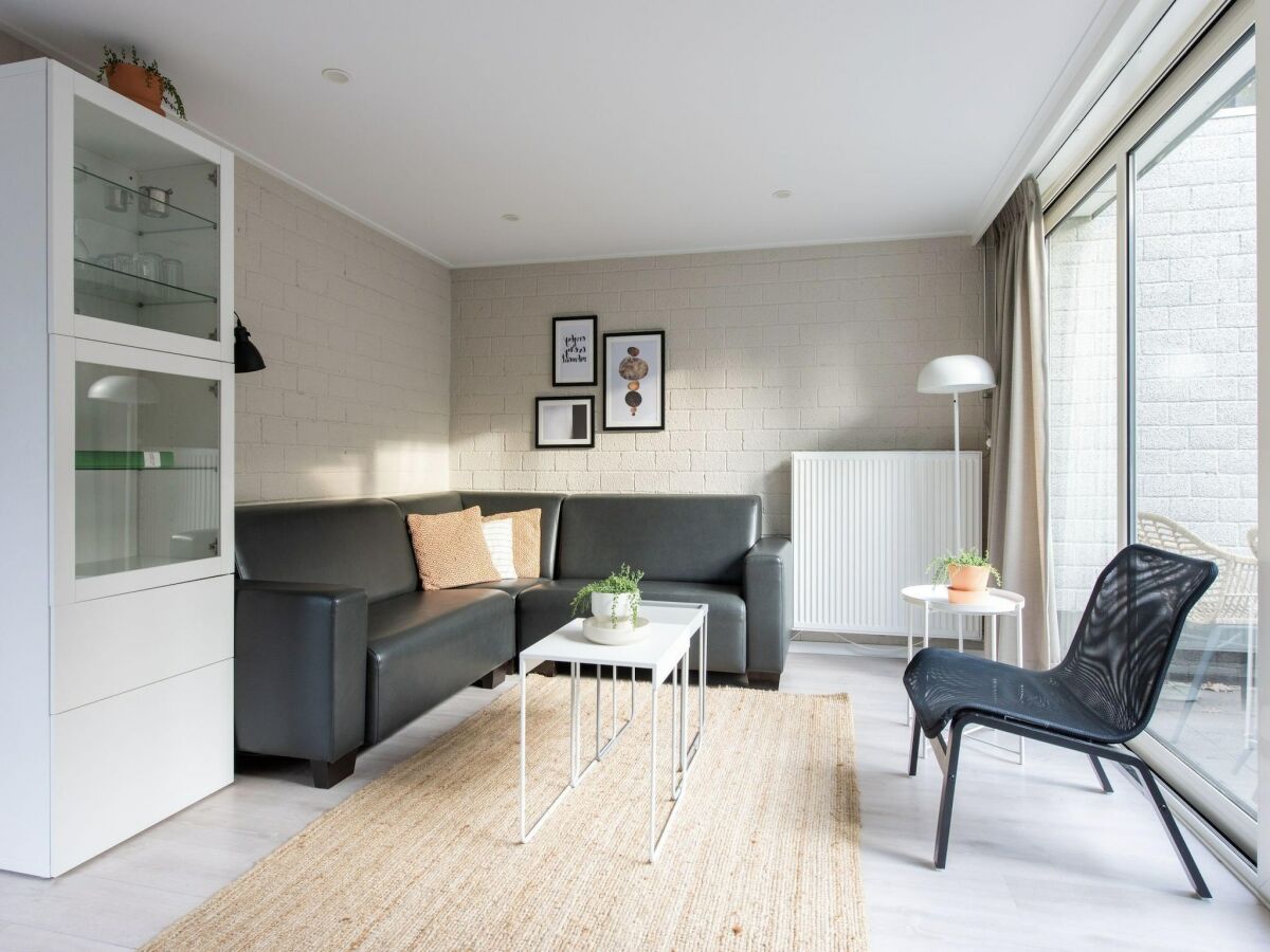 Holiday park Bungalow am Veluwe Sands - Features photo 5