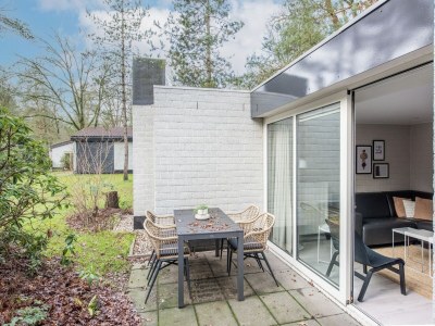 Holiday park Bungalow am Veluwe Sands - Outdoor photo 2