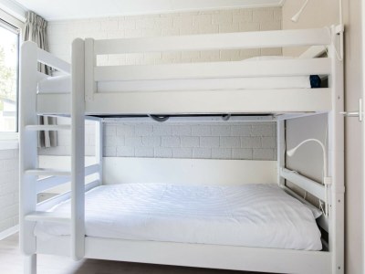 Holiday park Bungalow am Veluwe Sands - Features photo 8