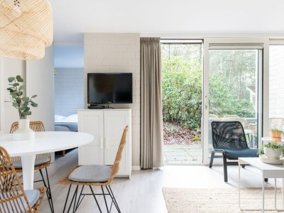 Holiday park Bungalow am Veluwe Sands - Features photo 14