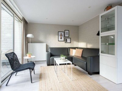 Holiday park Bungalow am Veluwe Sands - Features photo 17