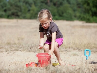 Holiday park Bungalow am Veluwe Sands - Outdoor photo 26