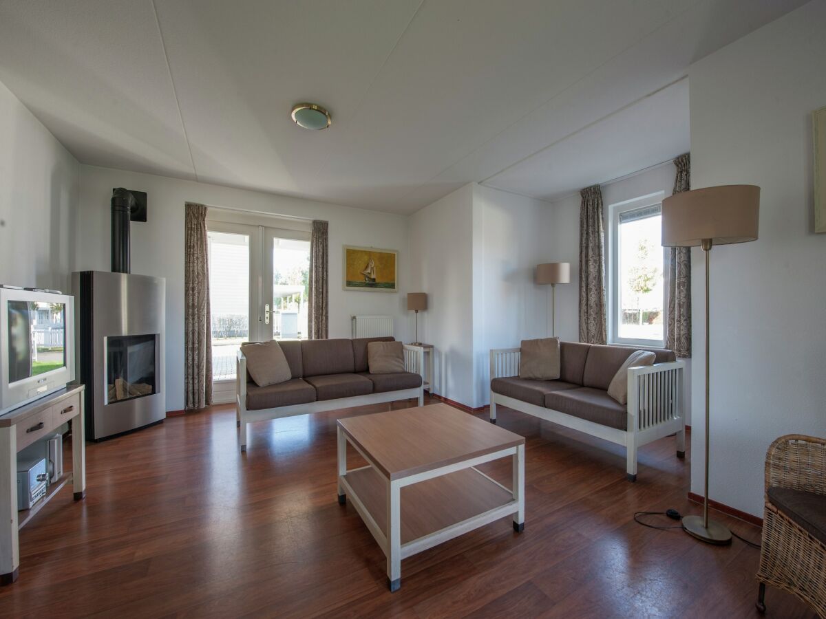 Holiday park Villa in Niederlande mit Sauna & Whirlpool - Features photo 3