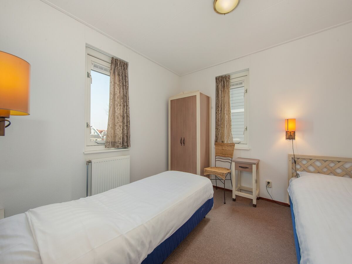 Holiday park Villa in Niederlande mit Sauna & Whirlpool - Features photo 4