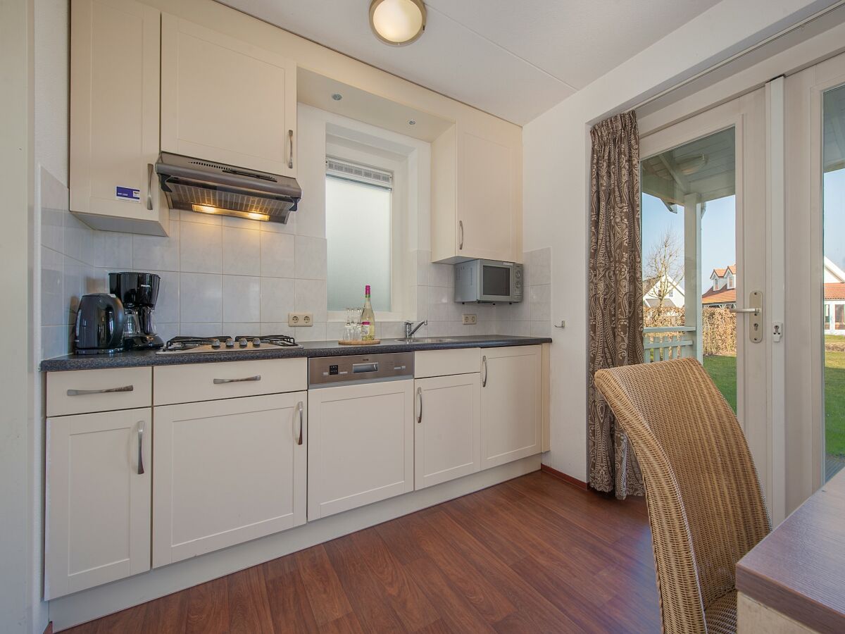 Holiday park Villa in Niederlande mit Sauna & Whirlpool - Features photo 5