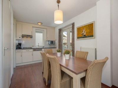 Holiday park Villa in Niederlande mit Sauna & Whirlpool - Features photo 9