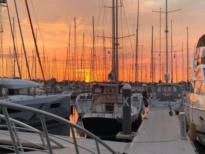 Holiday park Villa in Niederlande mit Sauna & Whirlpool - Environment photo 19