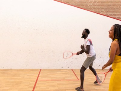 Holiday park Villa in Niederlande mit Sauna & Whirlpool - Outdoor photo 25