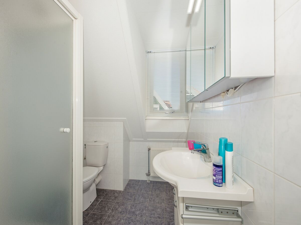 Holiday park Landhaus in AquaStaete mit Veranda - Features photo 4