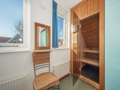 Holiday park Landhaus in AquaStaete mit Veranda - Features photo 8