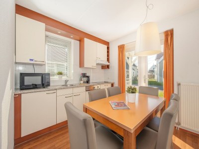 Holiday park Landhaus in AquaStaete mit Veranda - Features photo 9