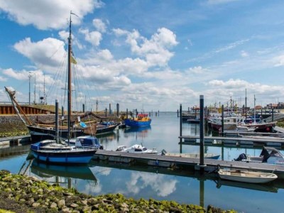 Holiday park Landhaus in AquaStaete mit Veranda - Environment photo 23