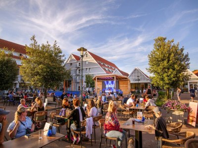 Holiday park Landhaus in AquaStaete mit Veranda - Outdoor photo 28