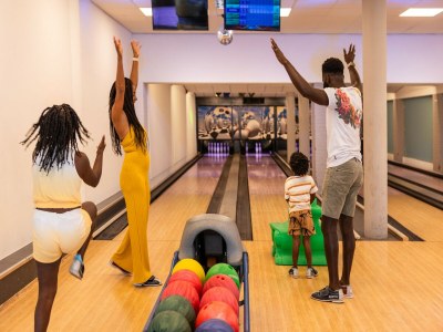 Holiday park Landhaus in AquaStaete mit Veranda - Outdoor photo 36