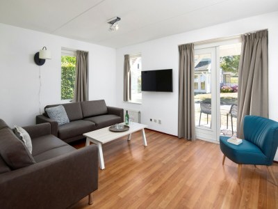 Holiday park Villa in Aquadelta with Child-Friendly Features - Features photo 4