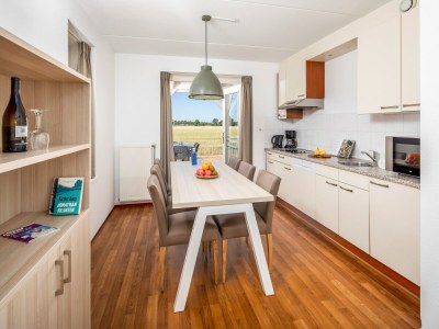 Holiday park Villa in Aquadelta with Child-Friendly Features - Features photo 8