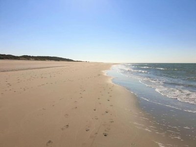 Holiday park Villa in Aquadelta with Child-Friendly Features - Environment photo 11