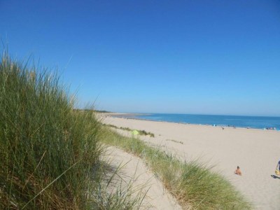 Holiday park Villa in Aquadelta with Child-Friendly Features - Environment photo 15