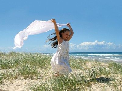 Holiday park Villa in Aquadelta with Child-Friendly Features - Environment photo 21