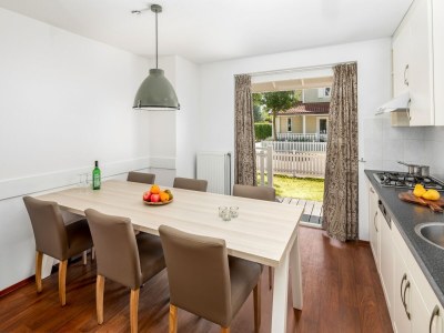 Holiday park Villa in Aquadelta with Private Sauna - Features photo 8