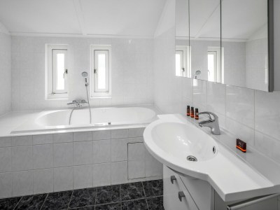 Holiday park Villa in Aquadelta with Private Sauna - Features photo 11