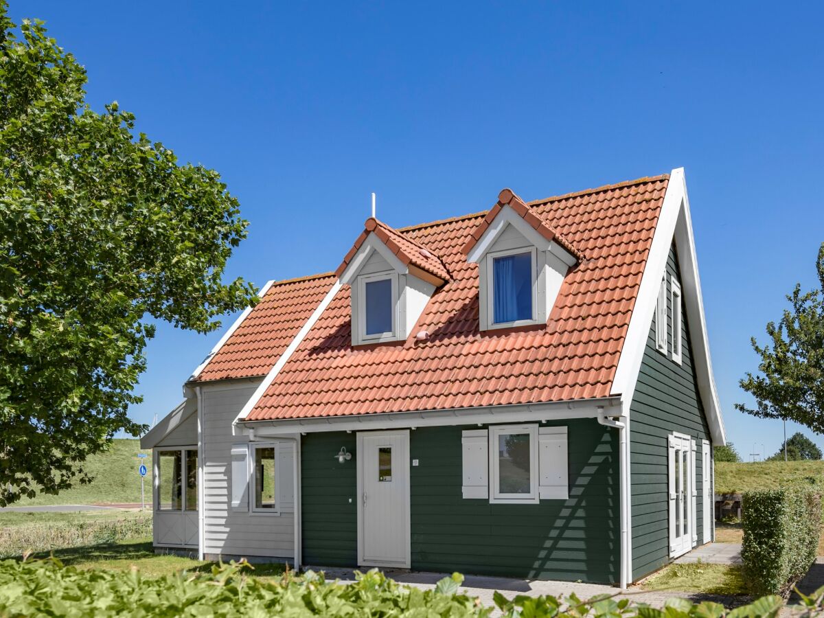 Holiday park Villa in Aquadelta by the Water