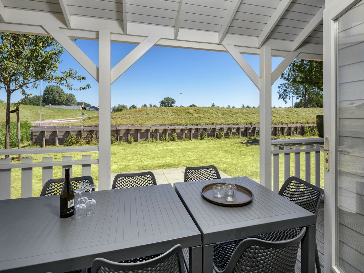 Holiday park Villa in Aquadelta by the Water - Outdoor photo 4