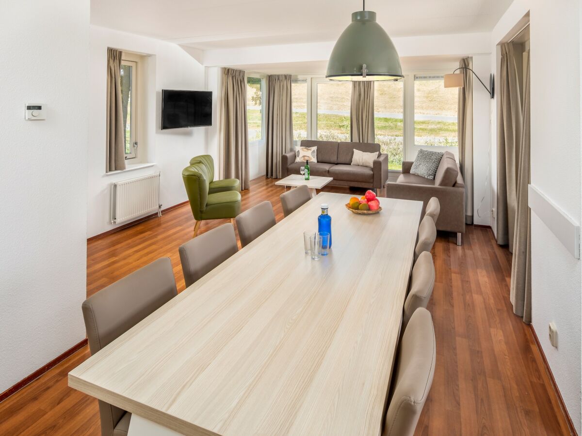 Holiday park Villa in Aquadelta by the Water - Features photo 5