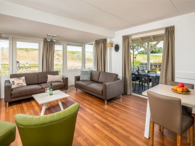 Holiday park Villa in Aquadelta by the Water - Features photo 6