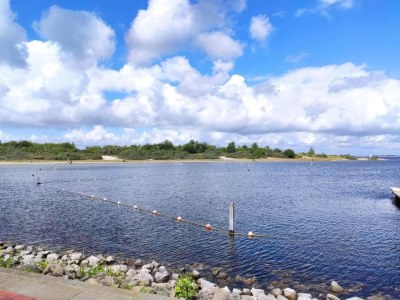 Holiday park Villa in Aquadelta by the Water - Environment photo 12