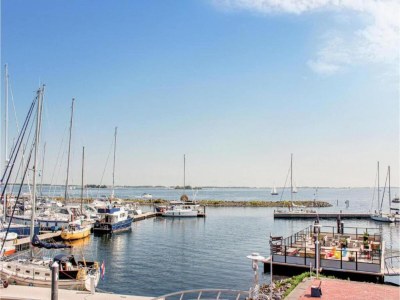 Holiday park Villa in Aquadelta by the Water - Environment photo 14