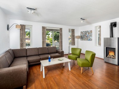 Holiday park Villa in Aquadelta with Sauna & Jacuzzi - Features photo 6