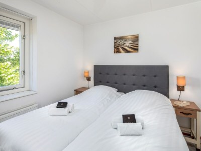 Holiday park Villa in Aquadelta with Sauna & Jacuzzi - Features photo 7