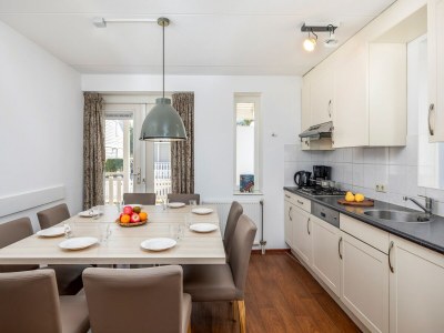 Holiday park Villa in Aquadelta with Sauna & Jacuzzi - Features photo 8