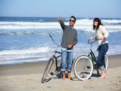 Holiday park Villa in Aquadelta with Sauna & Jacuzzi - Environment photo 11