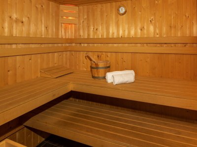 Holiday park Villa in Aquadelta with Sauna & Jacuzzi - Outdoor photo 28