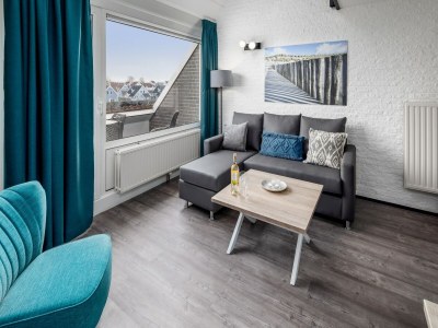 Holiday park Stilvolles Apartment am Meer - Features photo 7