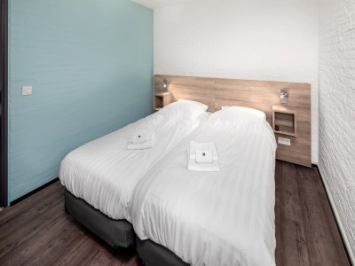 Holiday park Stilvolles Apartment am Meer - Features photo 8