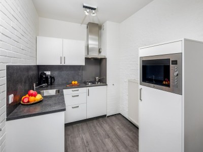 Holiday park Apartment in Aquadelta near Central Facilities - Features photo 4