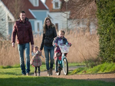 Holiday park Apartment in Aquadelta near Central Facilities - Outdoor photo 35