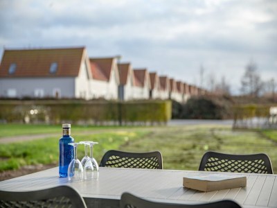 Holiday park Apartment in Aquadelta near Central Facilities - Outdoor photo 39