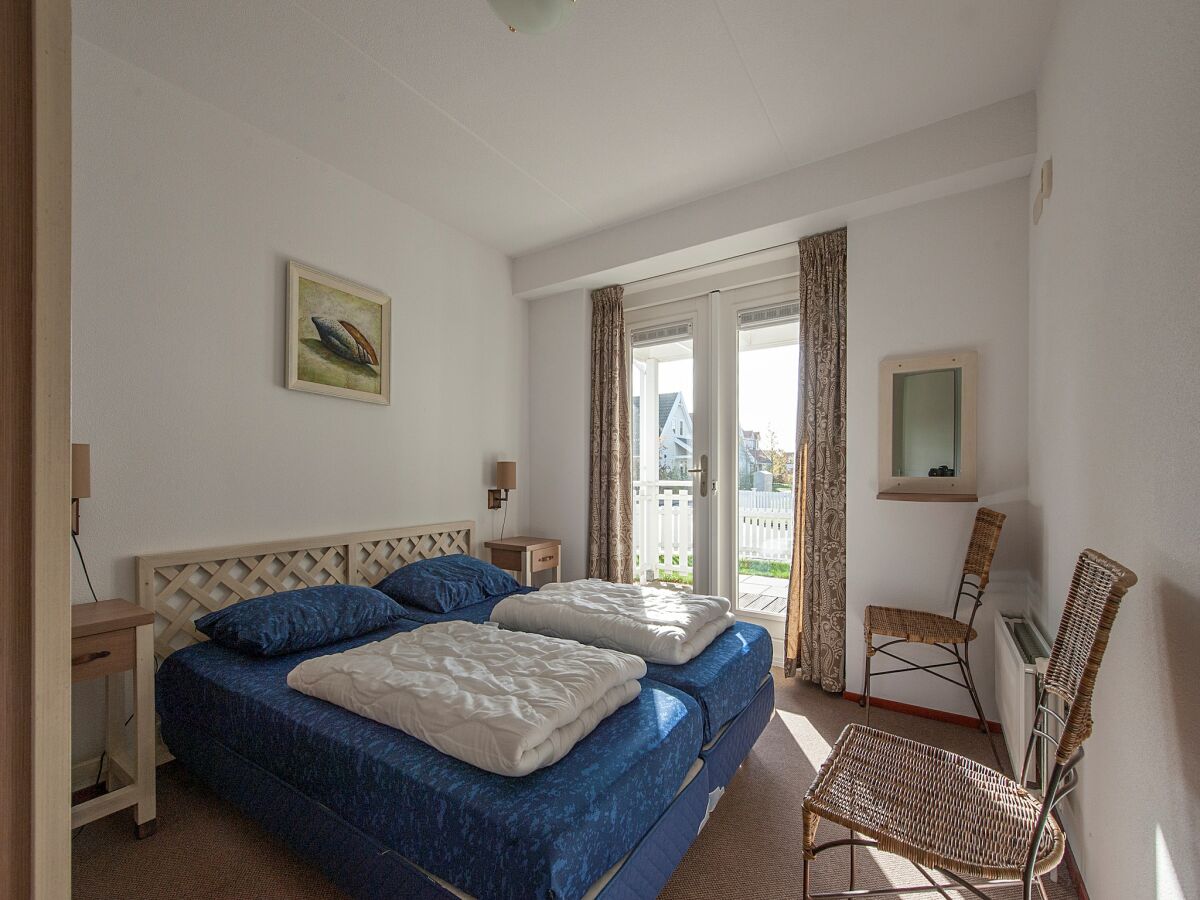 Holiday park Villa in Bruinisse mit Sauna und Garten - Features photo 3