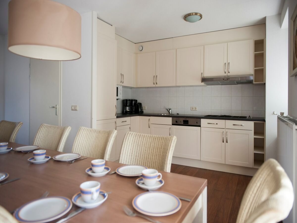 Holiday park Villa in Bruinisse mit Sauna und Garten - Features photo 4