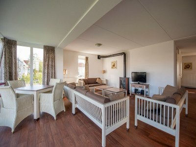 Holiday park Villa in Bruinisse mit Sauna und Garten - Features photo 6